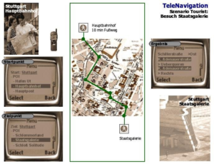 CityCompanion-screenshot