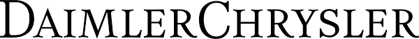 DaimlerChrysler-logo Mercedes-Benz AG