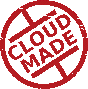 cloudmade-logo Mercedes-Benz AG