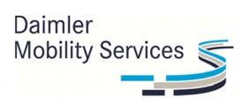 dms-logo Mercedes-Benz AG